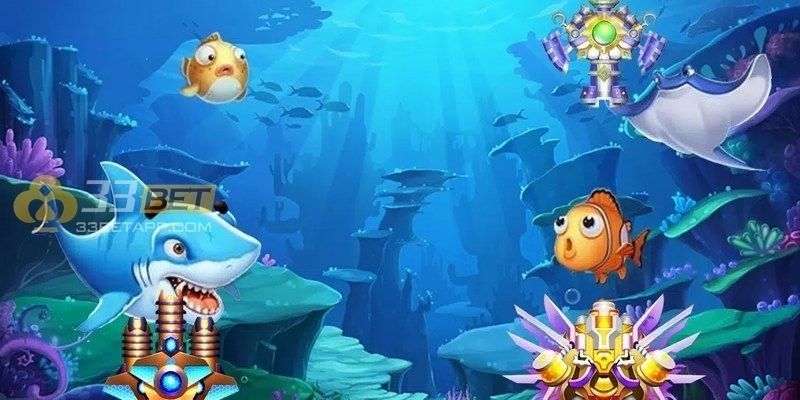 Những lợi ích khi cài đặt game bắn cá tại 789Club