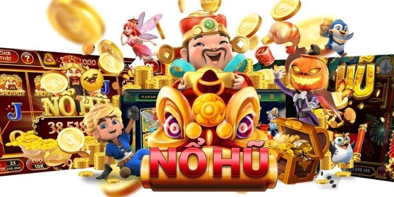 Chia sẻ những kinh nghiệm của người chơi về cách chơi game nổ hũ hiệu quả