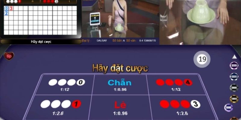 Một số chiến thuật cơ bản để giúp bạn có thể thắng lớn khi chơi game