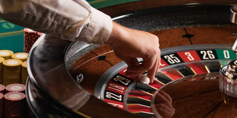 Những loại cược thường gặp khi chơi Roulette