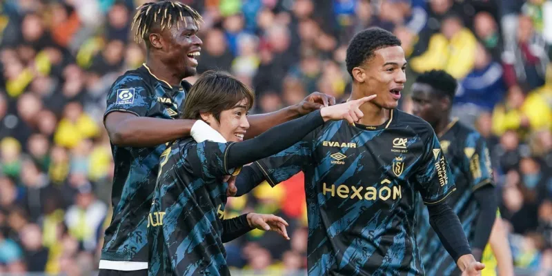 Một số cầu thủ chủ chốt của Nantes vs Monaco